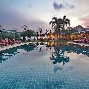 Golden Bay - Sha Extra Koh Lanta