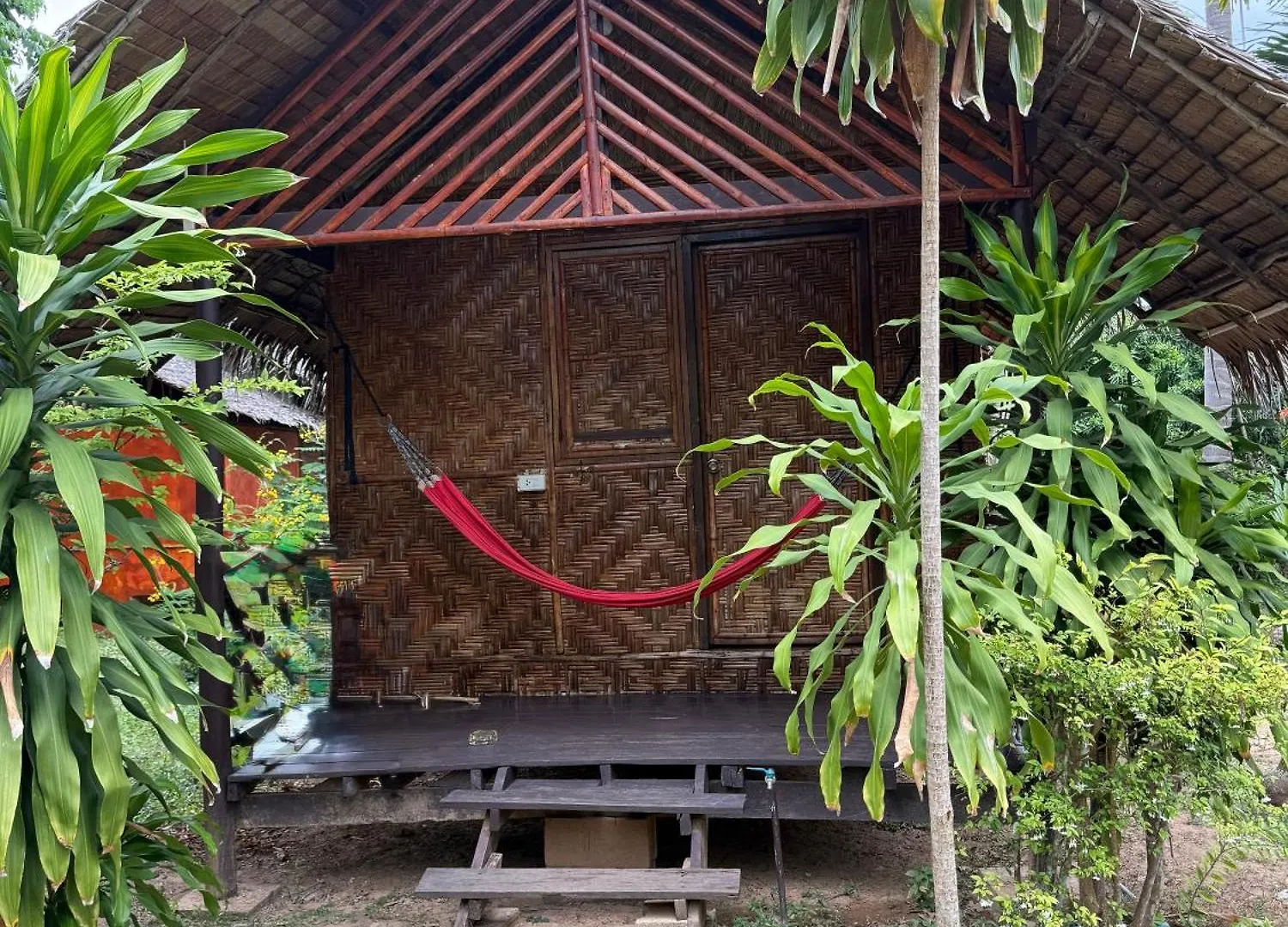 Hotel Andaman Sunflower Koh Lanta
