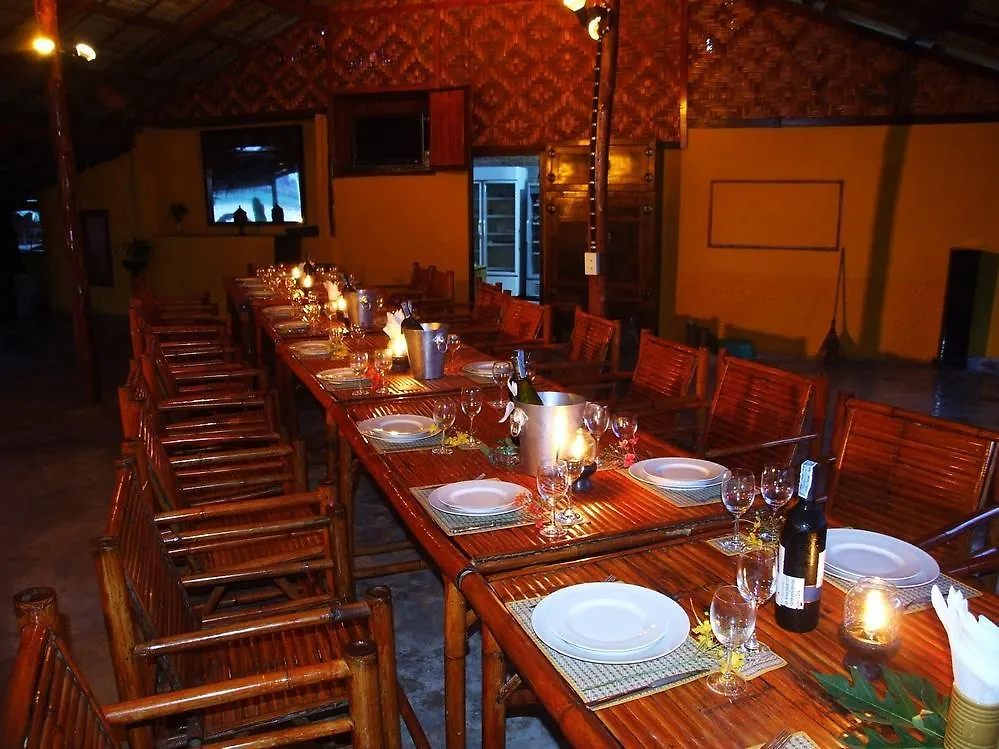 Hotel Andaman Sunflower Koh Lanta