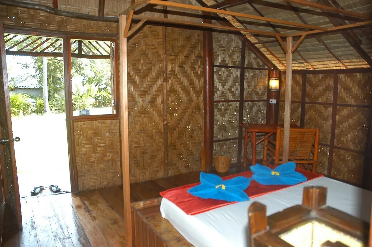 Hotel Andaman Sunflower Koh Lanta