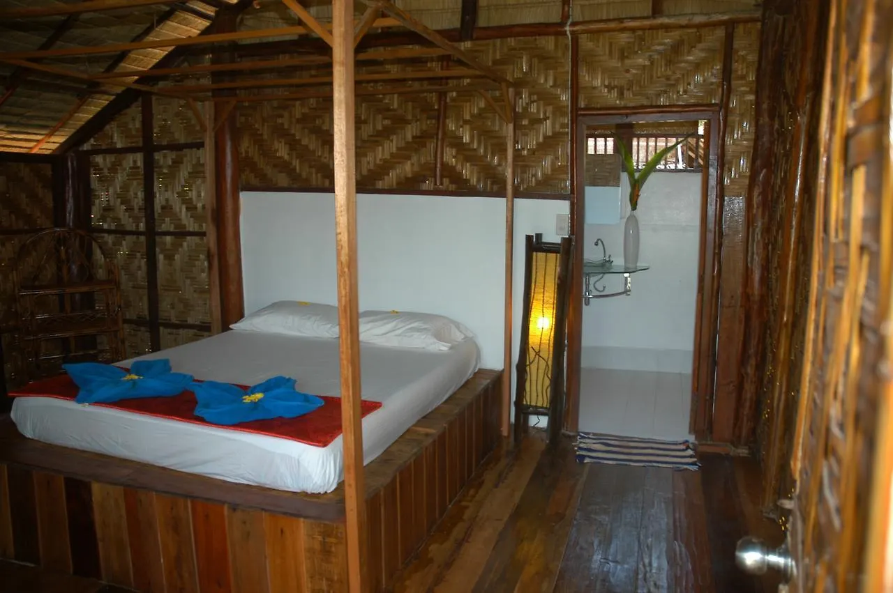 ** Hotel Andaman Sunflower Koh Lanta Thailand
