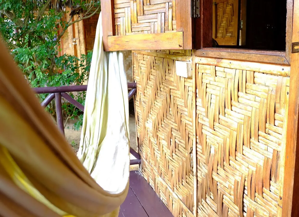 Andaman Sunflower Koh Lanta Hotel