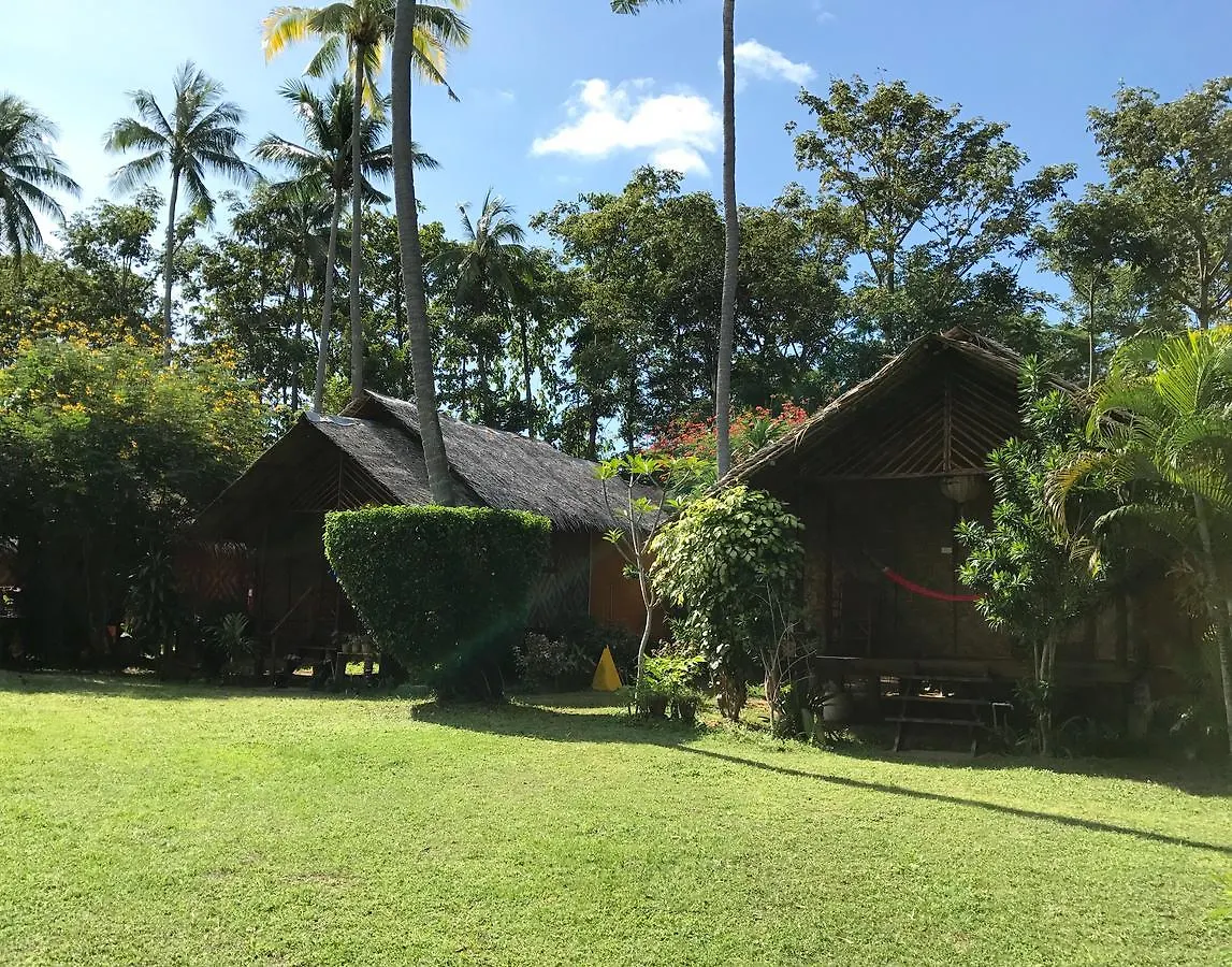 Andaman Sunflower location