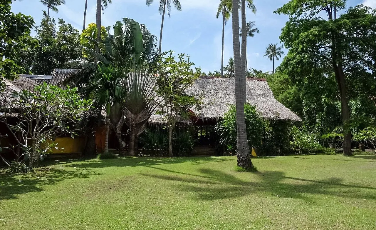 ** Hotel Andaman Sunflower Koh Lanta Thailand