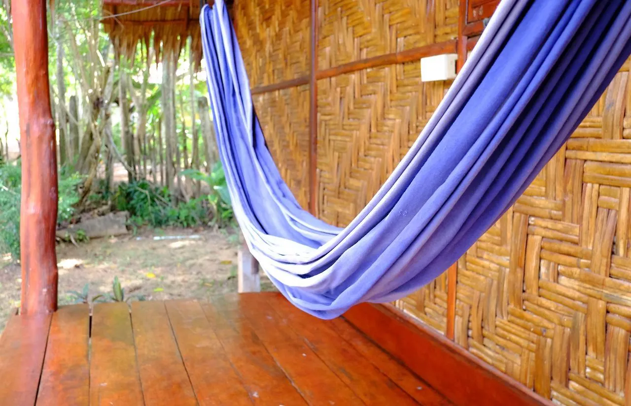 Andaman Sunflower Koh Lanta Hotel