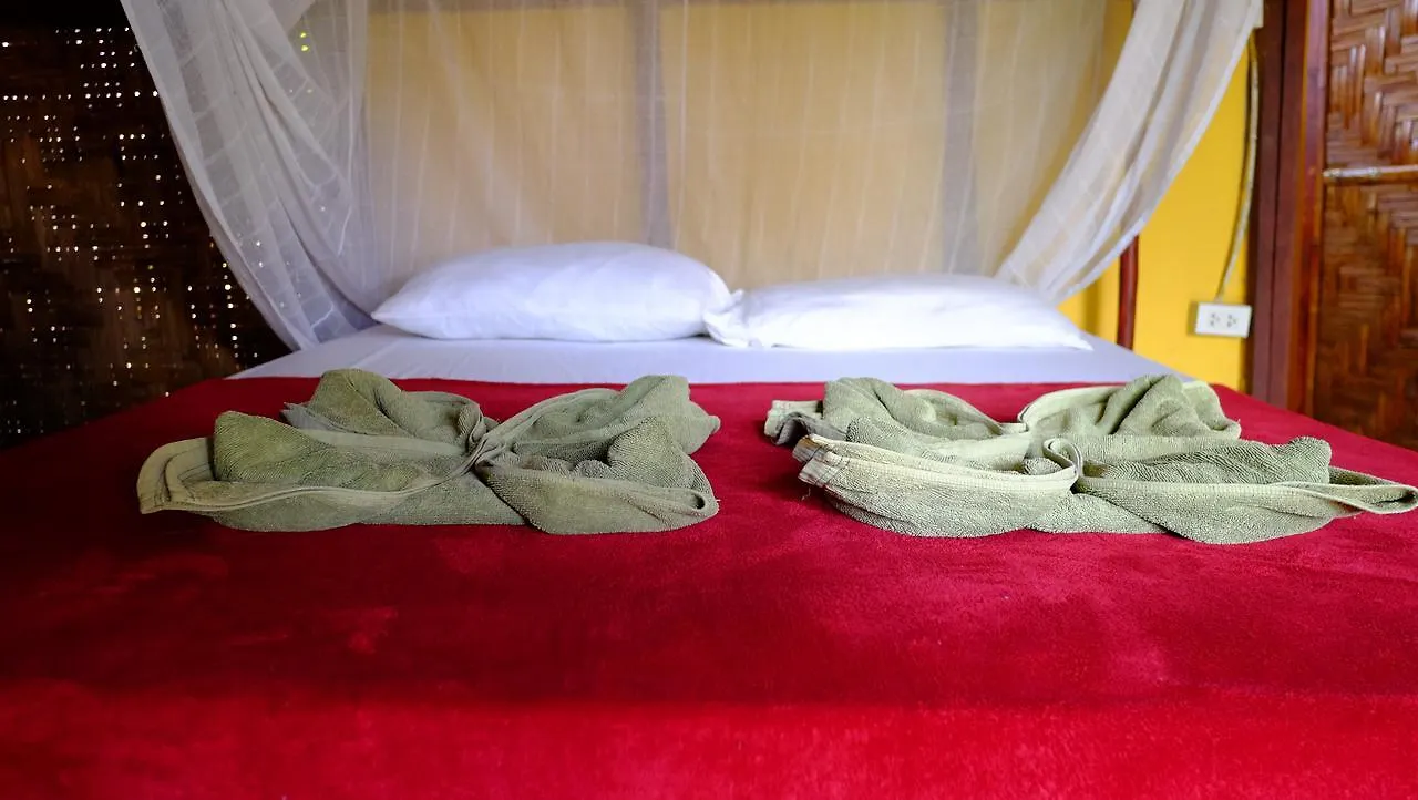 Hotel Andaman Sunflower Koh Lanta