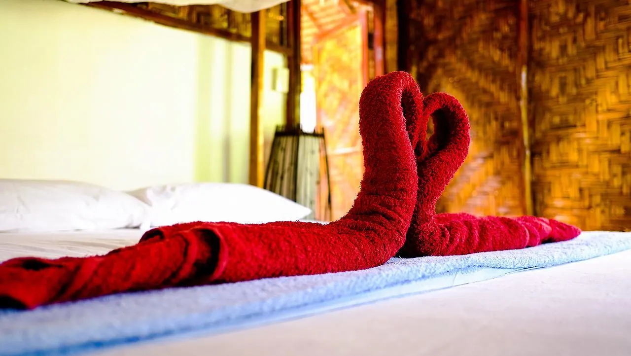 Andaman Sunflower Koh Lanta Hotel