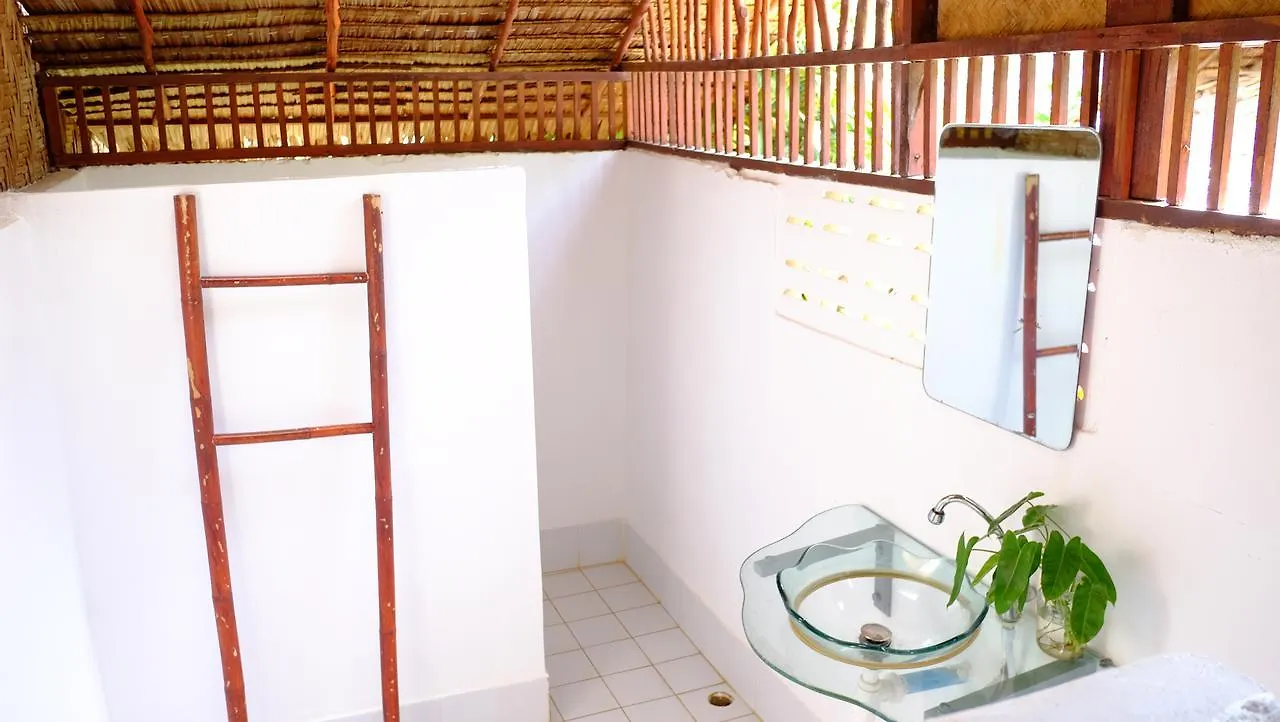 Hotel Andaman Sunflower Koh Lanta