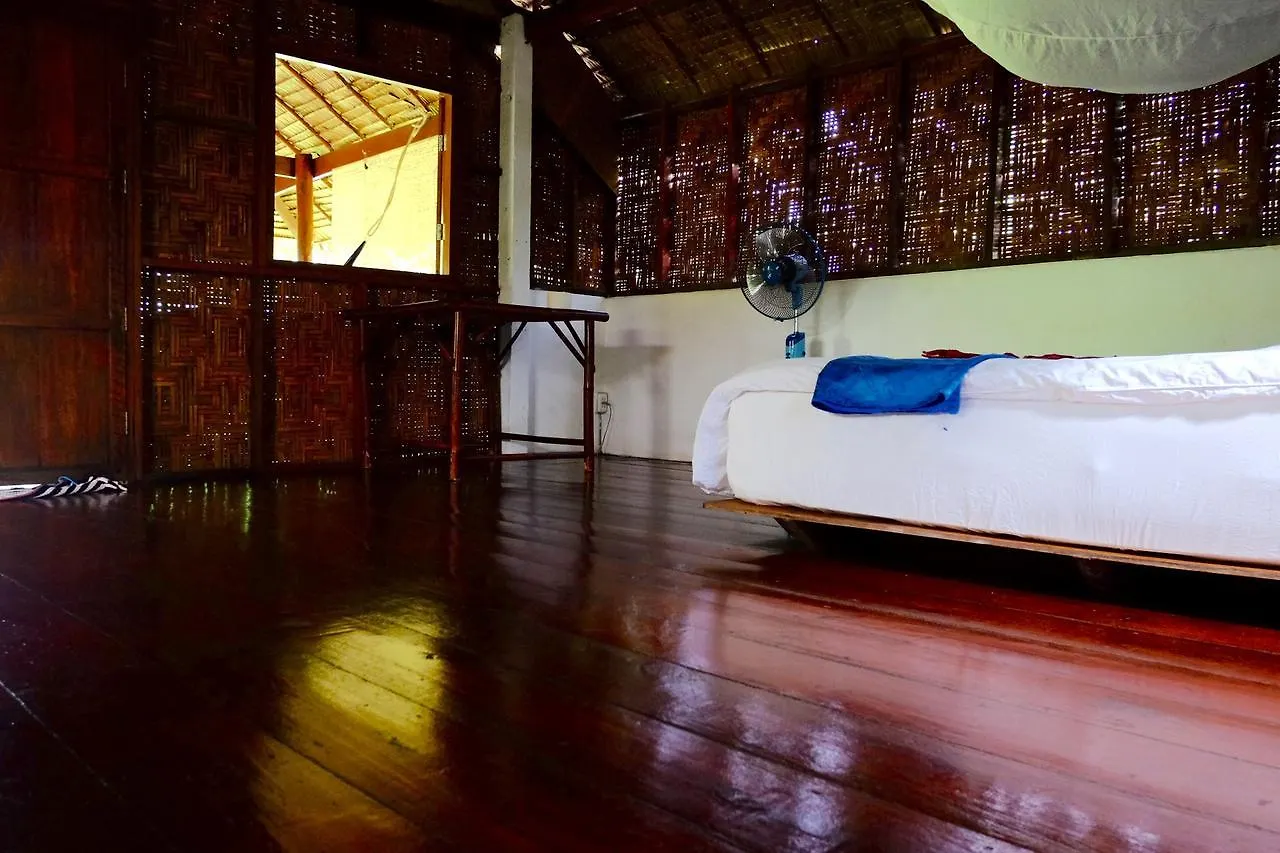 Hotel Andaman Sunflower Koh Lanta