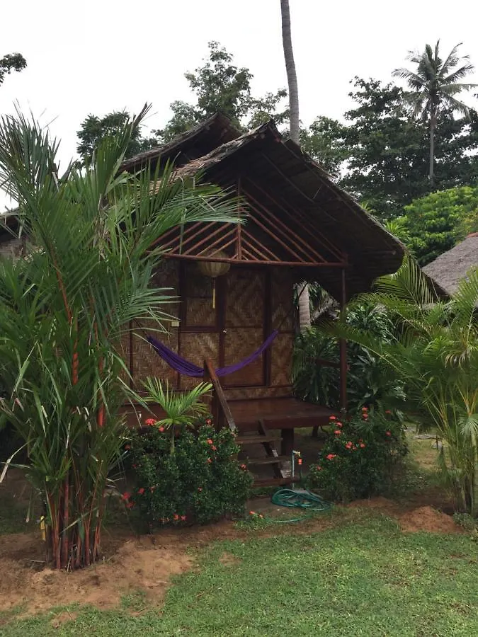 Andaman Sunflower Koh Lanta Hotel