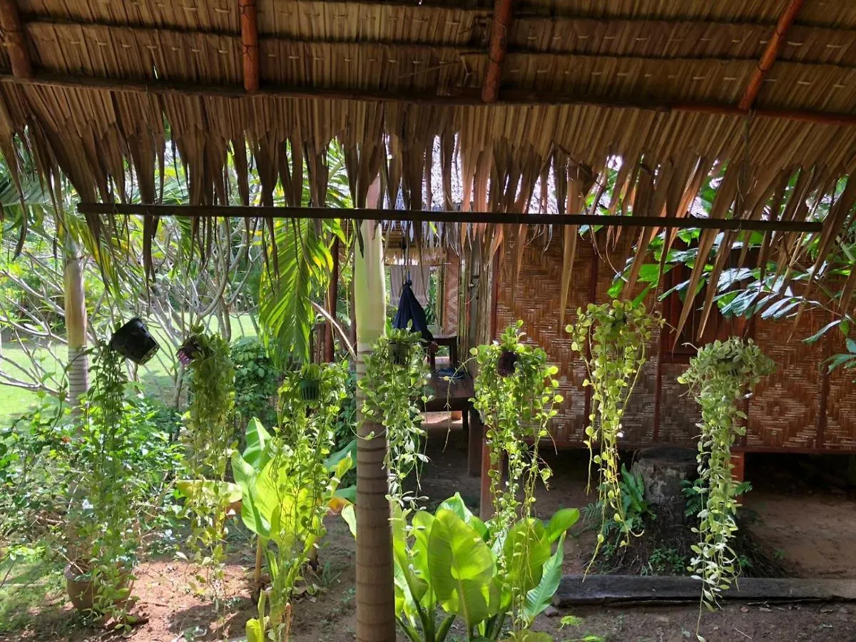 Hotel Andaman Sunflower Koh Lanta