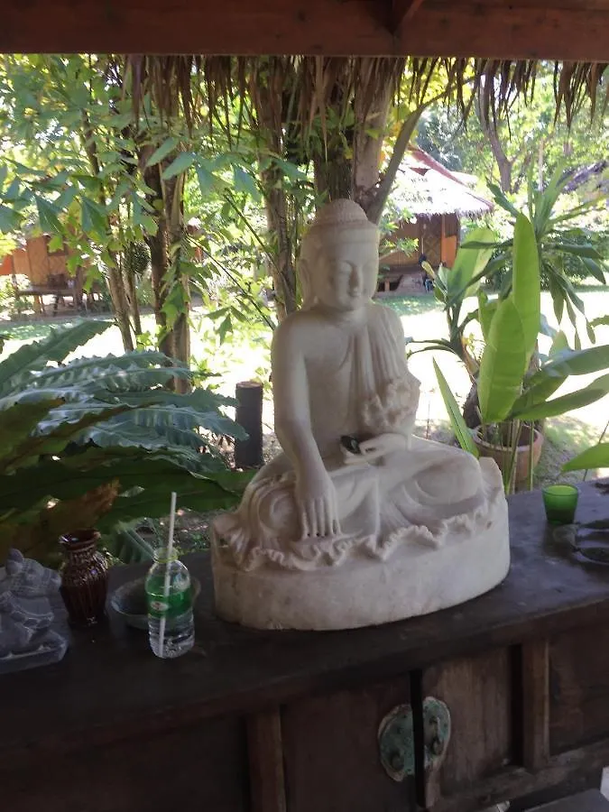 Hotel Andaman Sunflower Koh Lanta
