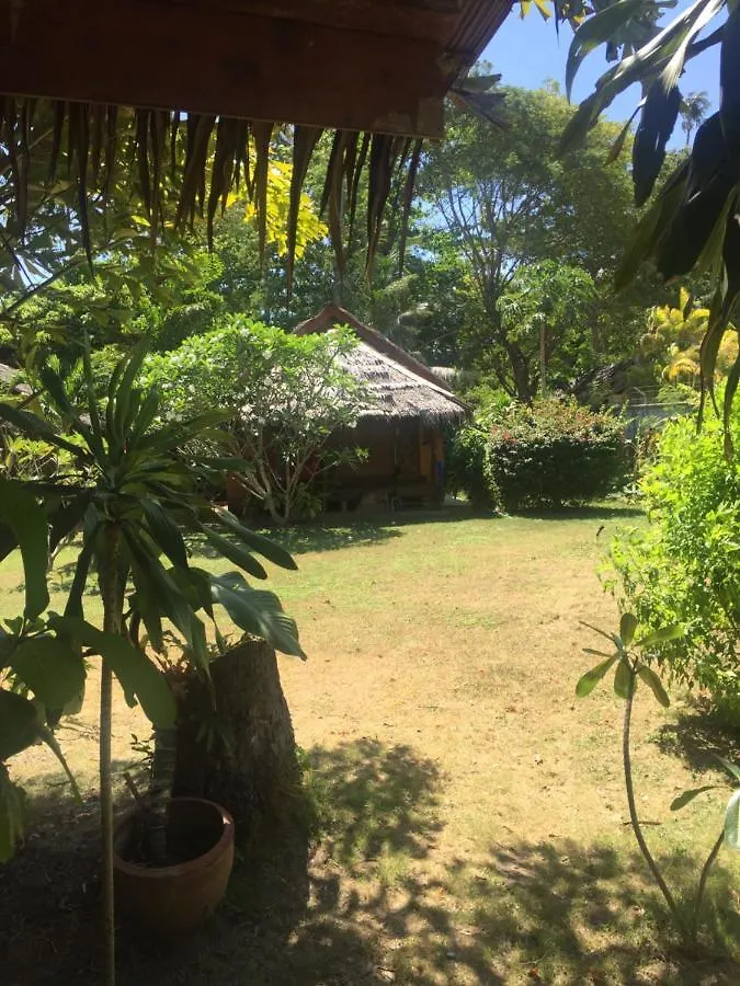 ** Hotel Andaman Sunflower Koh Lanta Thailand
