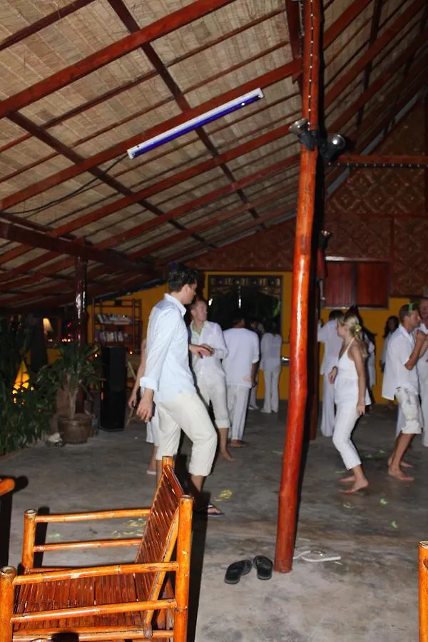 Andaman Sunflower Ko Lanta Hotel