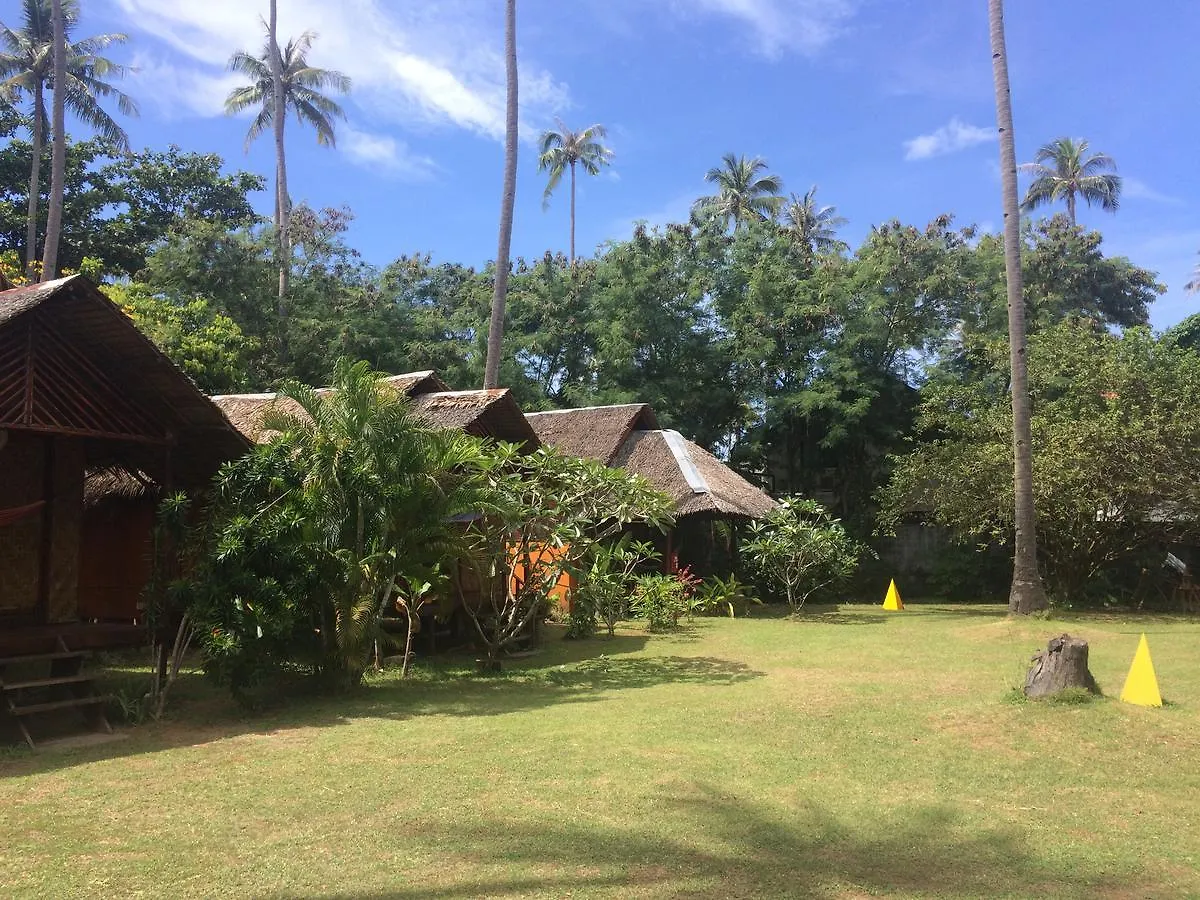 Andaman Sunflower Ko Lanta 2*,  Thailand