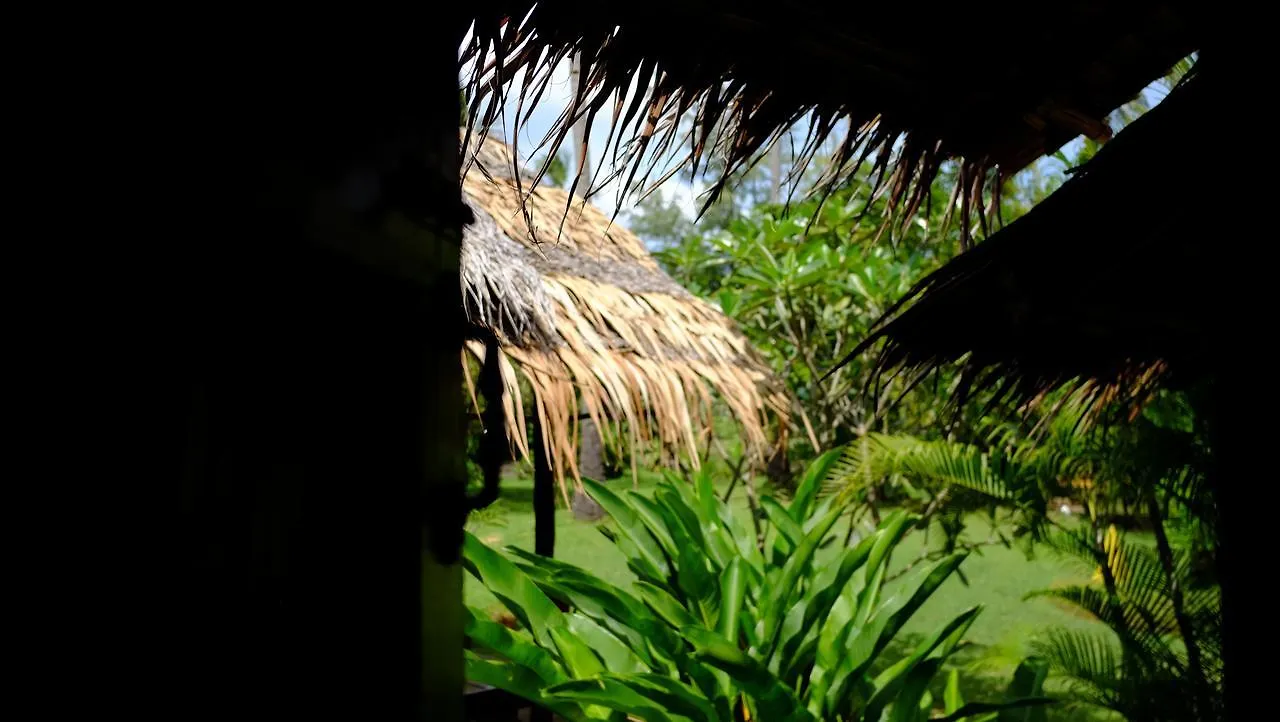 Andaman Sunflower Ko Lanta 2*,