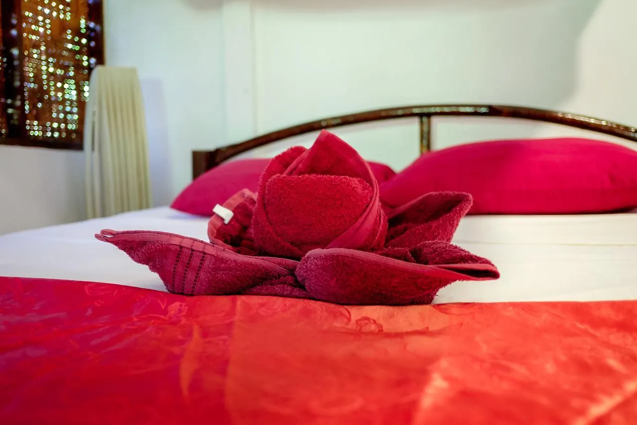 Hotel Andaman Sunflower Ko Lanta