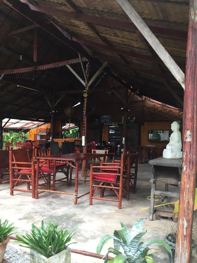 Hotel Andaman Sunflower Ko Lanta