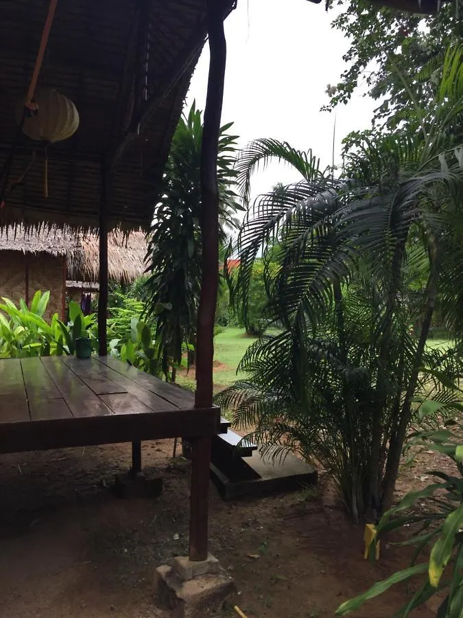 Andaman Sunflower Ko Lanta