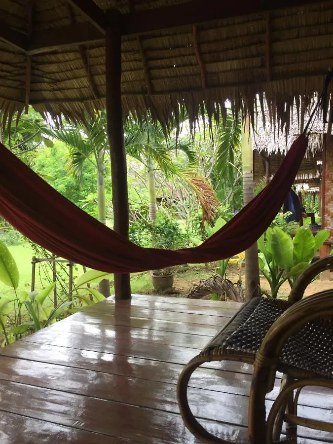 Andaman Sunflower Ko Lanta 2*,  Thailand