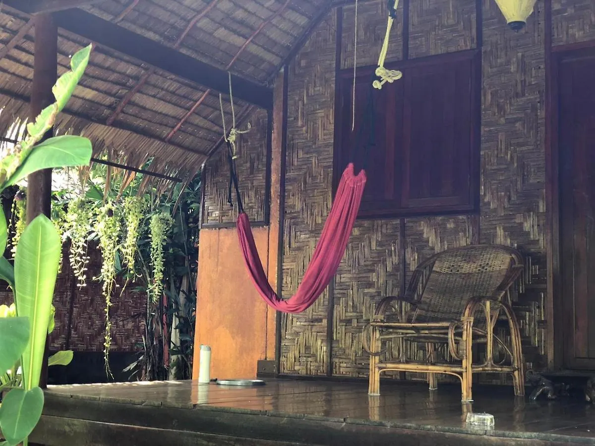 ** Hotel Andaman Sunflower Ko Lanta Thailand