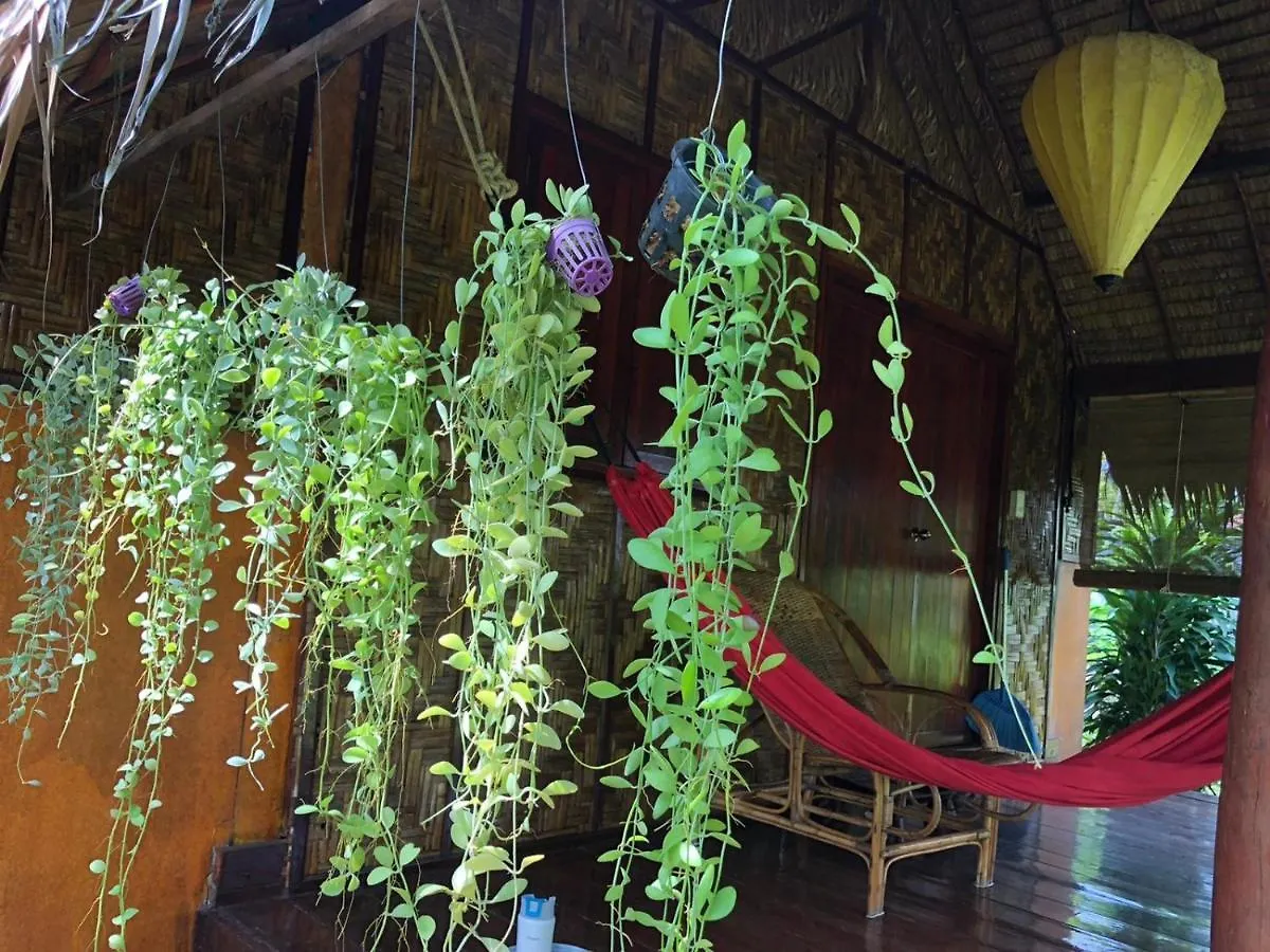 Andaman Sunflower Ko Lanta
