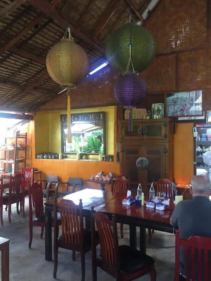Andaman Sunflower Ko Lanta