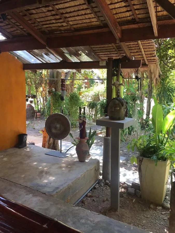 Andaman Sunflower Ko Lanta Thailand
